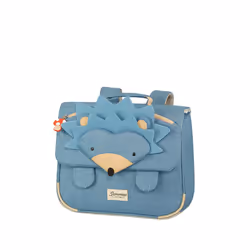 Samsonite Happy Sammies, Fille, Polyester