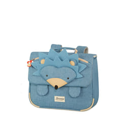 Samsonite Happy Sammies sac à dos Cartable sac à dos Bleu Polyester
