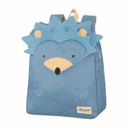 Samsonite Happy sammies EKO sac à dos Bleu Polyester