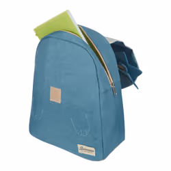 Samsonite Happy sammies EKO sac à dos Bleu Polyester