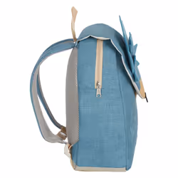 Samsonite Happy sammies EKO sac à dos Bleu Polyester - Vue supplémentaire 4