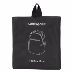 Samsonite Travel Accessories Backpack, Ville, Unisexe