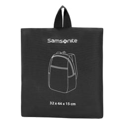 Samsonite Travel Accessories Backpack sac à dos Sac à dos normal Noir