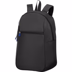 Samsonite Travel Accessories Backpack sac à dos Sac à dos normal Noir