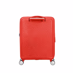 American Tourister Spinner Expandable Chariot Casque à coque dure Rouge 65,5 L Acrylonitrile-Butadiène-Styrène (ABS) - Vue supplémentaire 10