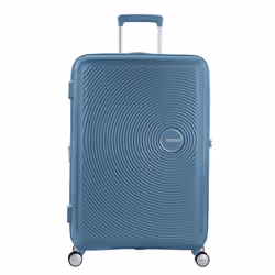 American Tourister Spinner Chariot Casque à coque dure Rouge 97 L Polypropylène (PP) - Vue supplémentaire 4