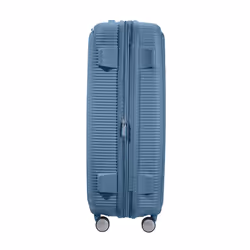 American Tourister Spinner Chariot Casque à coque dure Rouge 97 L Polypropylène (PP) - Vue supplémentaire 5