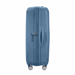 American Tourister Spinner Chariot Casque à coque dure Rouge 97 L Polypropylène (PP) - Vue supplémentaire 8