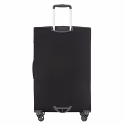 Samsonite Popsoda Roue Noir 105 L Polyester