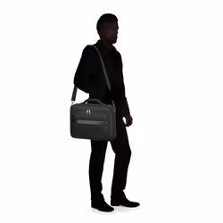 Samsonite 123665-1041 15.6" Malette Noir