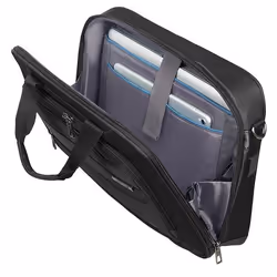 Samsonite Vectura Evo Polyester Noir