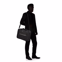 Samsonite 123670-1041 15.6" Malette Noir