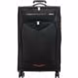 Valise souple - American Tourister - Summerfunk - 79 cm - 4 roulettes - Noir