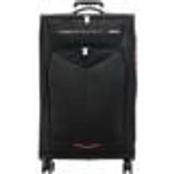 Valise souple - American Tourister - Summerfunk - 79 cm - 4 roulettes - Noir