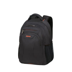 American Tourister At Work 15.6" Sac à dos Noir, Orange