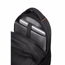 American Tourister At Work 15.6" Sac à dos Noir, Orange