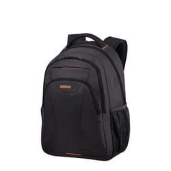 American Tourister At Work 17.3" Malette Noir, Orange