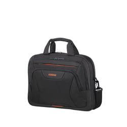 American Tourister At Work 15.6" Malette Noir, Orange