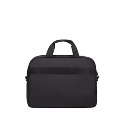 American Tourister At Work 15.6" Malette Noir, Orange - Vue supplémentaire 4