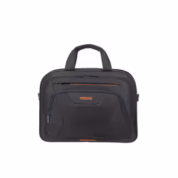 American Tourister At Work 15.6" Malette Noir, Orange - Vue supplémentaire 5