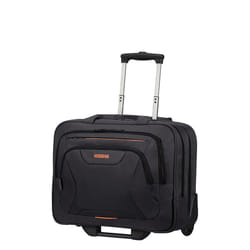 American Tourister At Work 15.6" Malette Noir, Orange