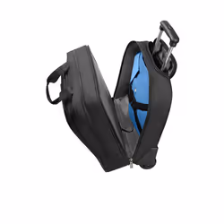American Tourister At Work 15.6" Malette Noir, Orange