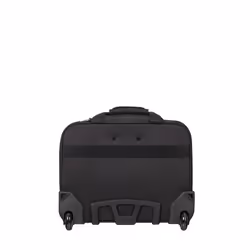 American Tourister At Work 15.6" Malette Noir, Orange