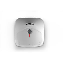 Ariston Andris R 15 horizontale Sans réservoir (instantané) Système de chauffe-eau unique Argent