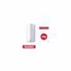 Chauffe-eau électrique stéatite SAGEO vertical mural 75L - ARISTON - 3200835