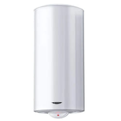 Chauffe eau électrique 100 litres vertical stéatite Sagéo 1200W