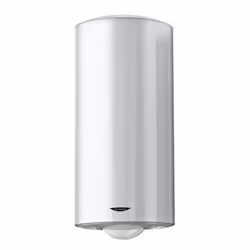 Chauffe-eau électrique vertical mural Initio 50 l - Ø 470 mm - ARISTON - 3200832