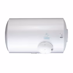 Chauffe-eau électrique stéatite SAGEO horizontal sortie bas mural 150L - ARISTON - 3000356