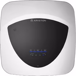 Chauffe-eau électrique - ARISTON - ANDRIS LUX ECO - 15 litres - Fonction Eco Evo - Classe A