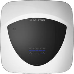 Chauffe-eau électrique - ARISTON - ANDRIS LUX ECO - 15 litres - Fonction Eco Evo - Classe A