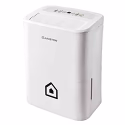 Ariston DEOS 16s, 230 V, 50 Hz, 5 - 35 °C, 345 mm, 257 mm, 345 mm