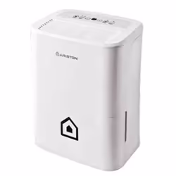 Ariston DEOS 20s, 379 W, 230 V, 50 Hz, 5 - 35 °C, 345 mm, 257 mm
