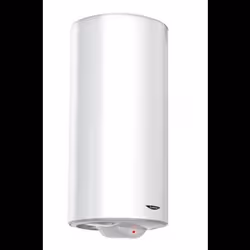 Chauffe-eau électrique stéatite SAGEO vertical mural 100L - ARISTON - 3000450