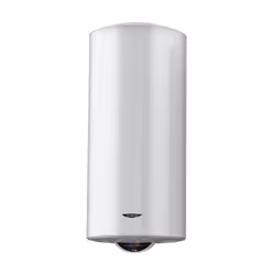 Chauffe-eau électrique vertical mural Initio 200 l - Ø 505 mm - ARISTON - 3000571