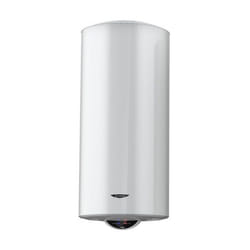 Chauffe-eau électrique vertical mural Initio 200 l - Ø 505 mm - ARISTON - 3000571