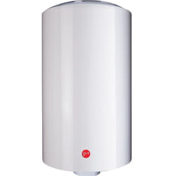 Ariston - fais, Chauffe-Eau Électrique Vertical Mural 200 l, Stéatite, Diamètre 560 mm, Concu et Fabriqué pour être Installé en France [Classe