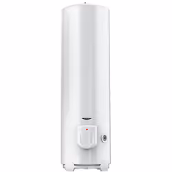 Chauffe-eau électrique stable au sol Sagéo 500 l - Ø 750 mm - Triphasé - ARISTON - 3070558