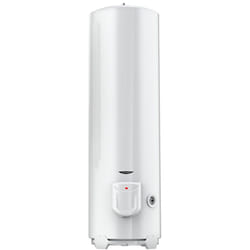 Chauffe-eau électrique stable au sol Sagéo 500 l - Ø 750 mm - Triphasé - ARISTON - 3070558