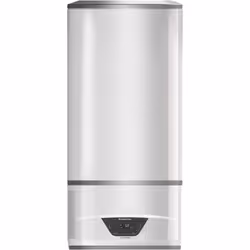 Ariston Lydos Hybrid 80, Hybride (avec et sans réservoir), verticale, 1200 W, 80 L, Système de chauffe-eau combiné, Intérieur ...