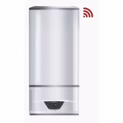 Ariston Lydos Hybrid Chauffe eau électrique Technologie hybride et Pompe - 100 litres prêt-à-poser