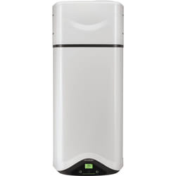Ariston Nuos Evo A+ verticale Réservoir (stockage d'eau) Système de chauffe-eau combiné Blanc
