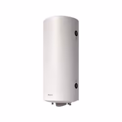 Ballon réchauffeur double enveloppe 100l mural BDR-CDS100 - ARISTON - Gaz naturel - Anode Magnésium