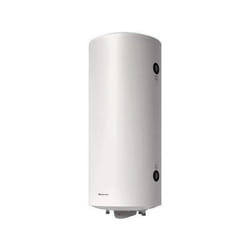 Ballon réchauffeur double enveloppe 100l mural BDR-CDS100 - ARISTON - Gaz naturel - Anode Magnésium