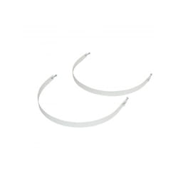 Kit de cerclage pour chauffe-eau horizontal D570 mm - ARISTON - 3018085