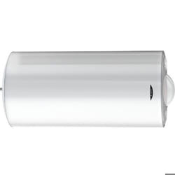 Chauffe-eau électrique blindé Initio 75 Litres horizontal - Ø 505 mm - ARISTON - 3201408