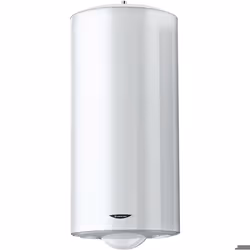 Chauffe-eau électrique blindé vertical mural INITIO D560 200L - ARISTON - 3000656
